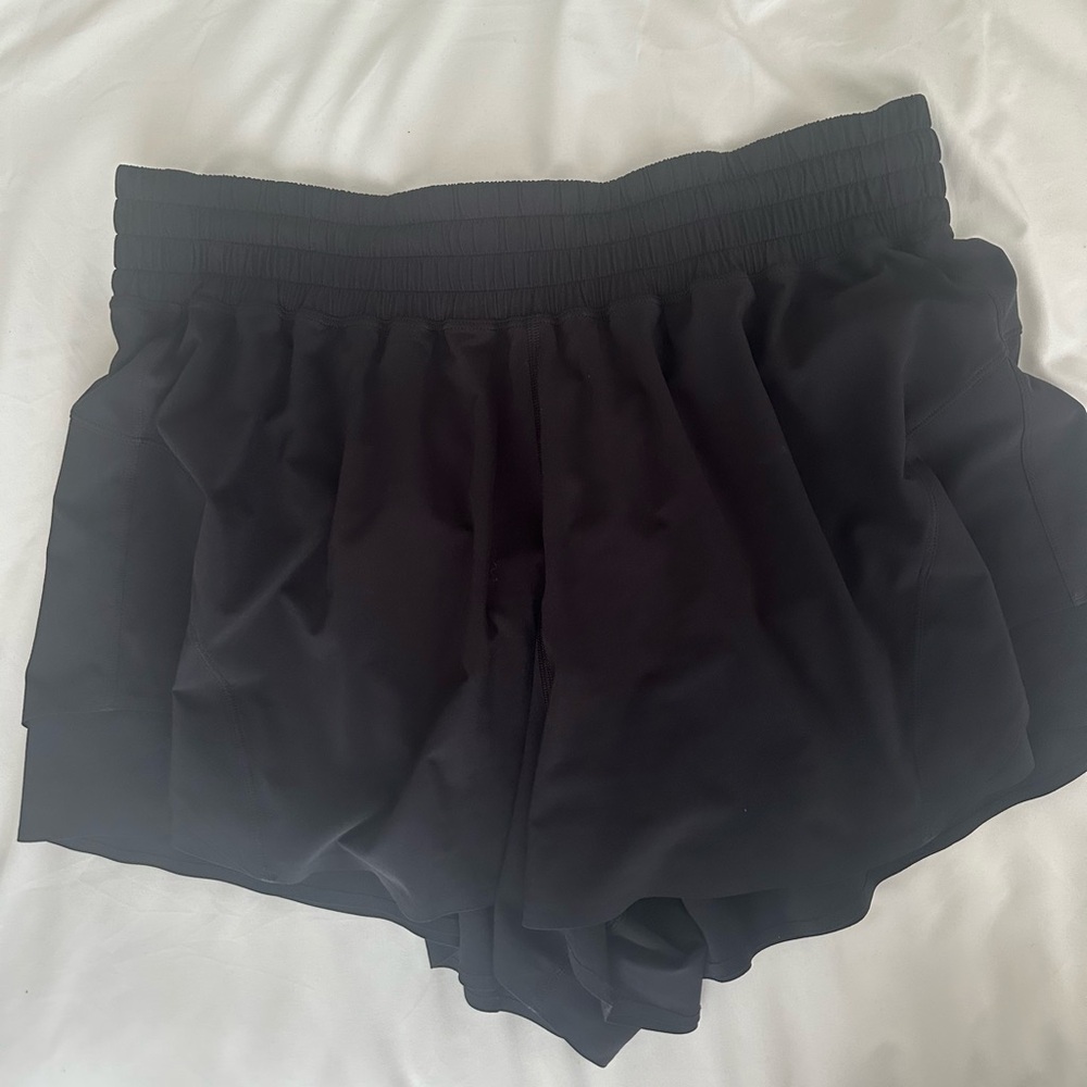 Lululemon Shake It Out Short